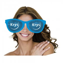 LUNETTES GEANTES "TOUR DE FRANCE"