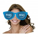 LUNETTES GEANTES "TOUR DE FRANCE"